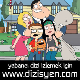 American Dad